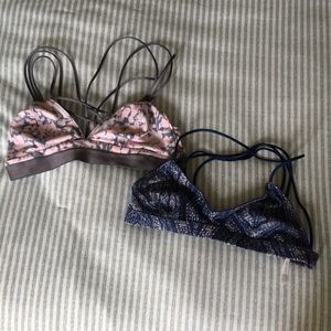 VS Bralette Bundle